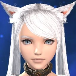 Dyl's Kitten