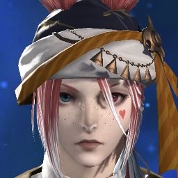 Malti Red-tail
