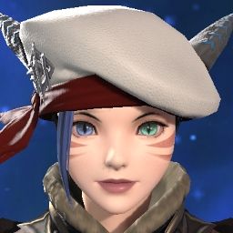 Ridly's Avatar