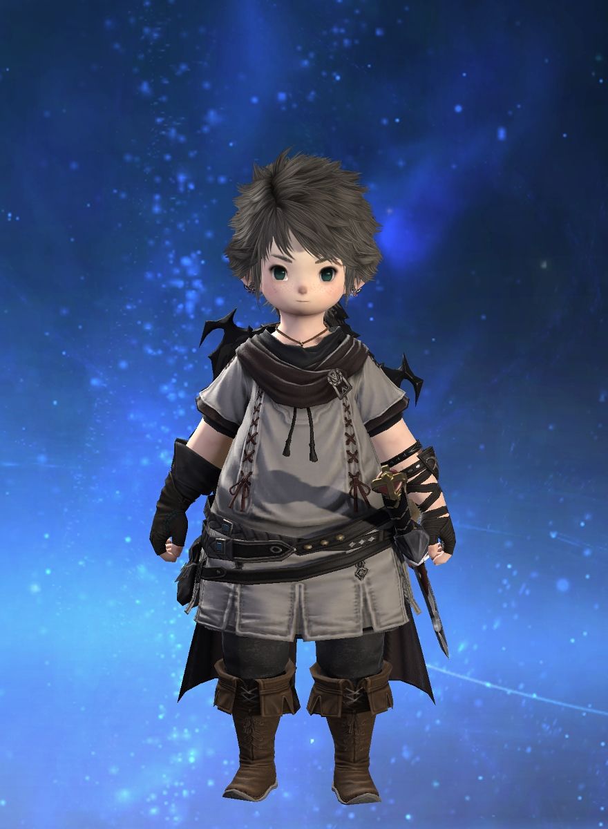 Popoto Pudding