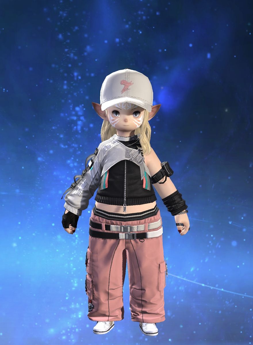 Chibiusha Manman