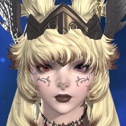 Lilliara Meow