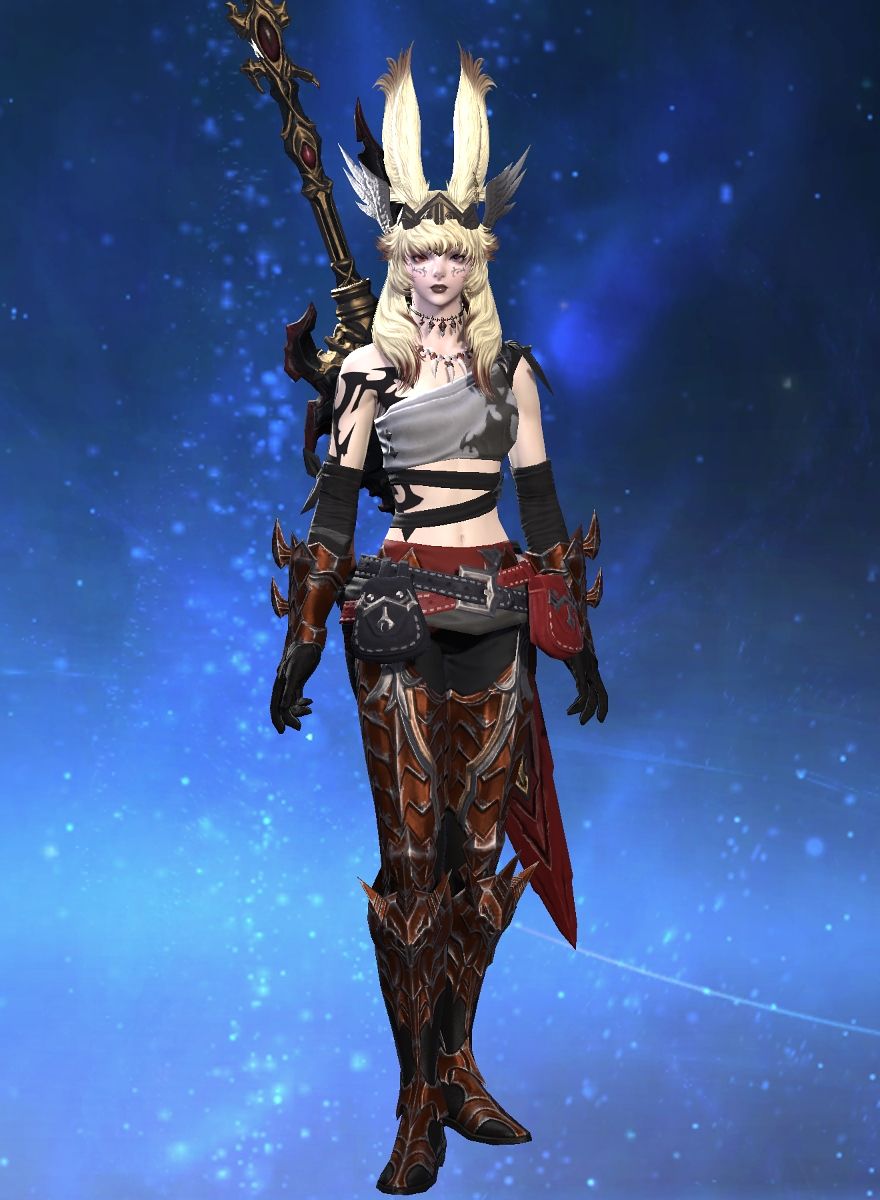 Lilliara Meow