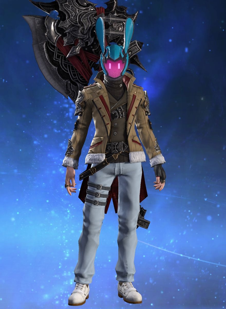 Leander Morningstar