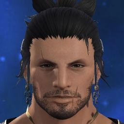 Jampo Kenpachi