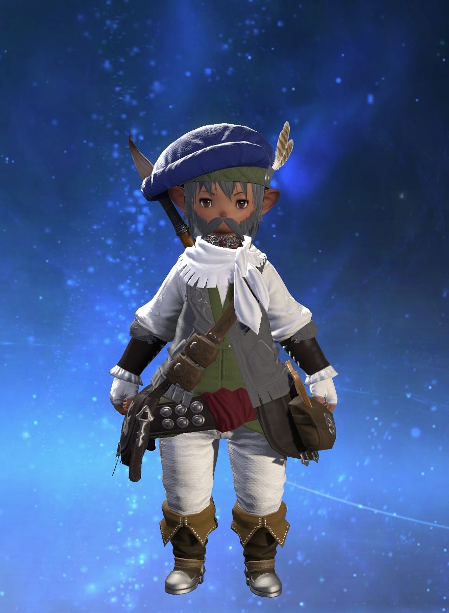 Cypher Raige