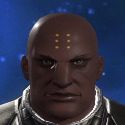 Teal'c Of'chulak