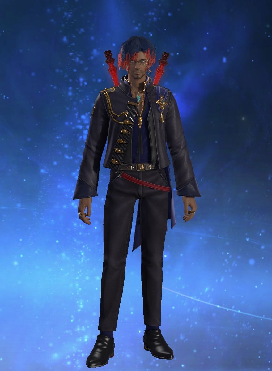 Kyros Drago