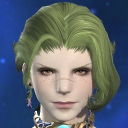 Dilany Winterghast