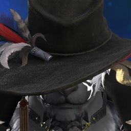 Hessamaru Tempest