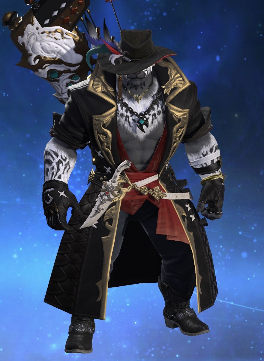 Hessamaru Tempest