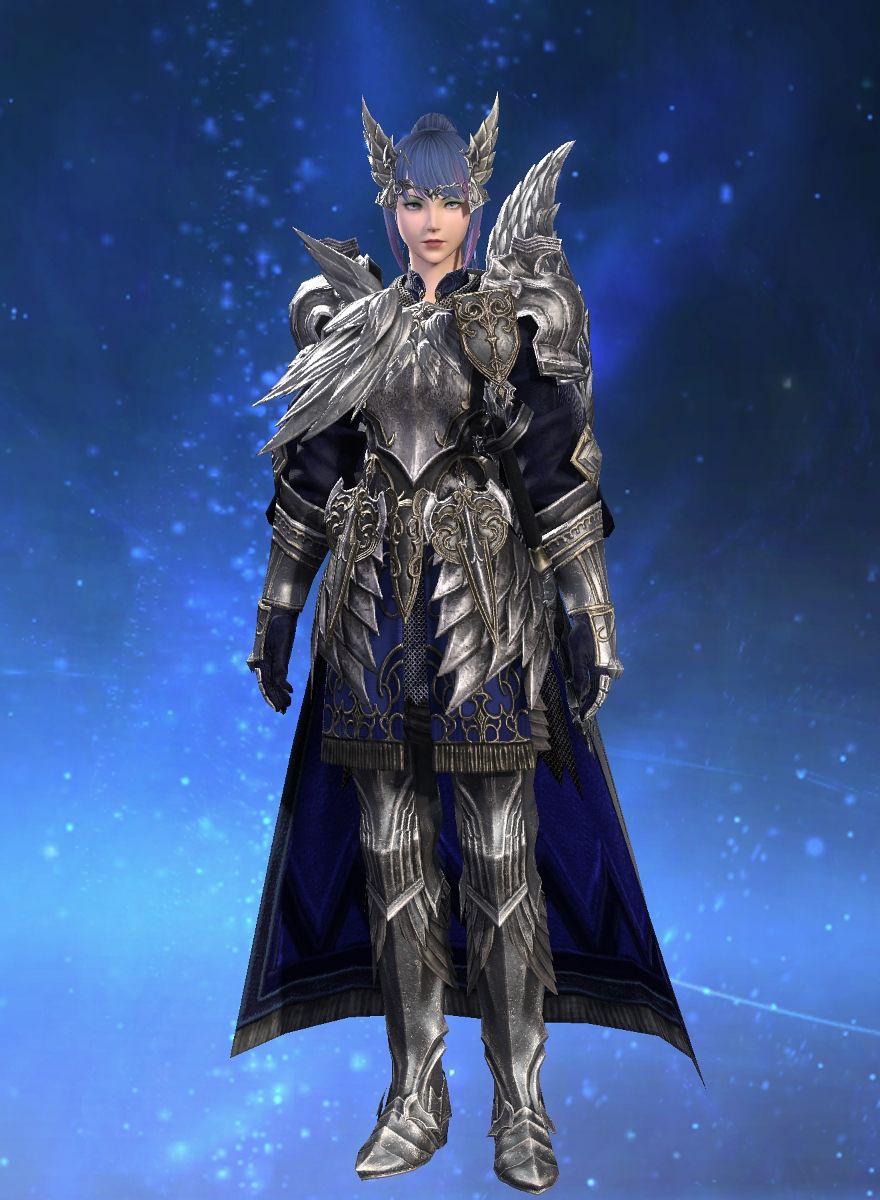 Aurora Stormcaller