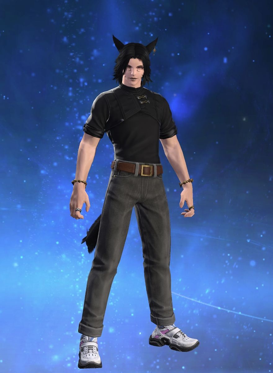 Vicktor Black