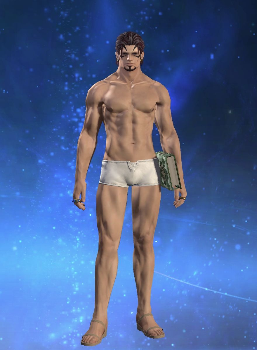 Duckme Senpai