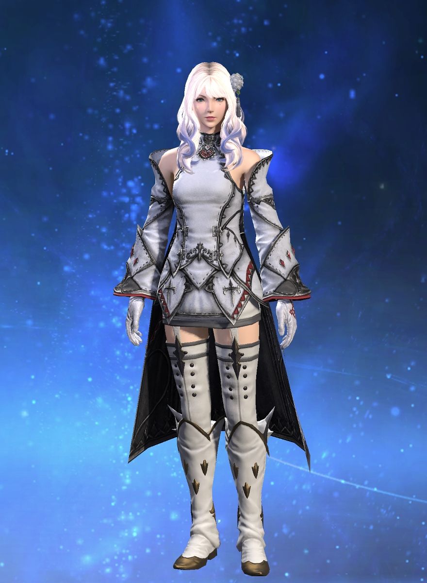 Ultros' Waifu