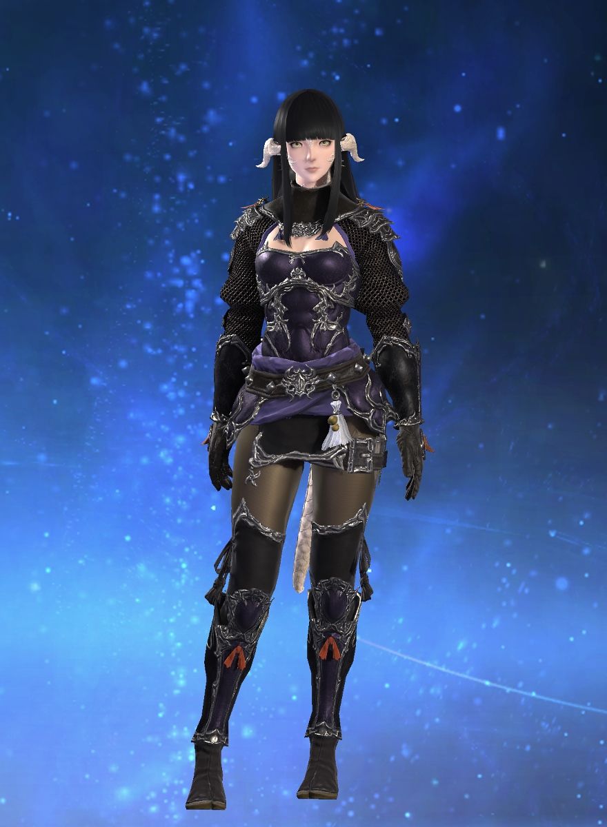 Lovergirl Yugiri