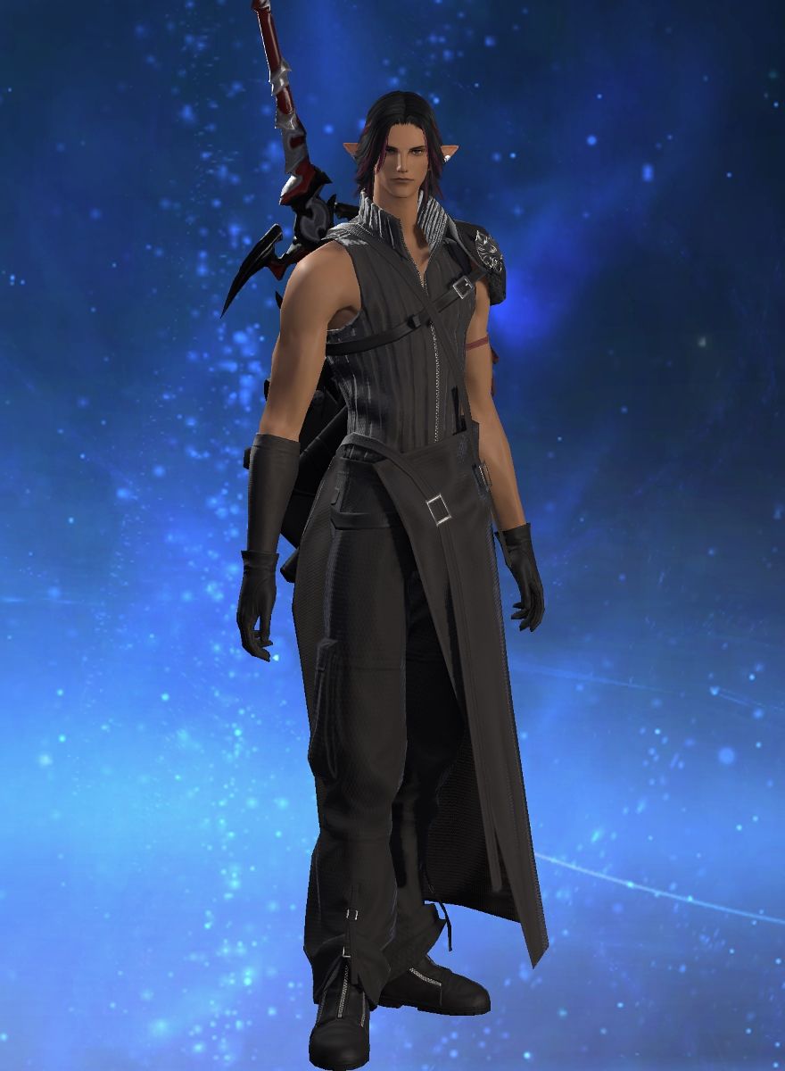 Kurenai Hobriaut