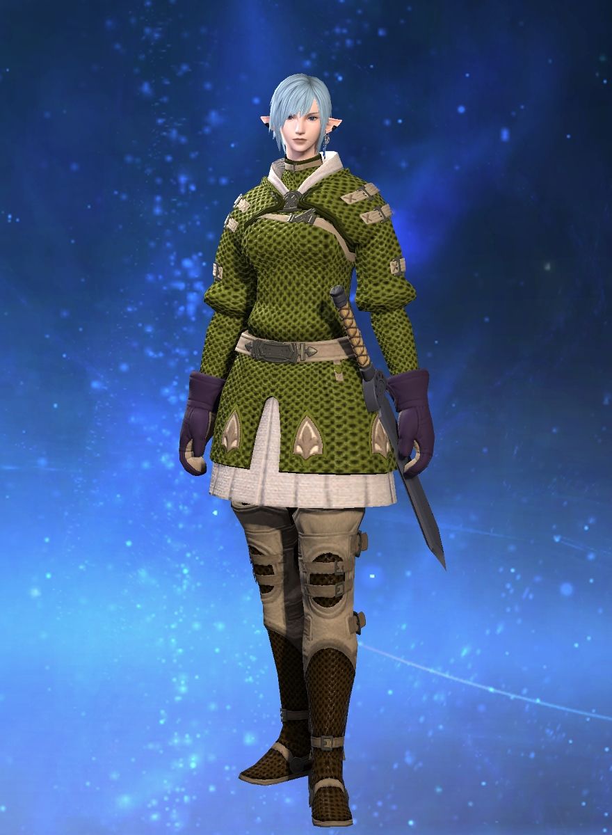 Lady Greystone