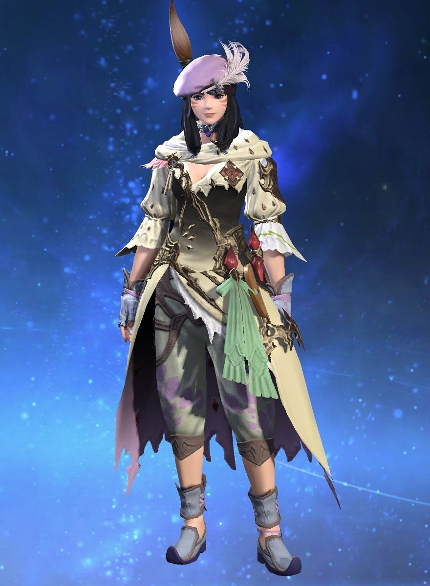 Simple Elder