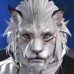 Mofu Garu
