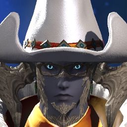 Rhino Yuzuka