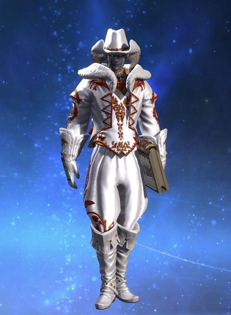 Rhino Yuzuka