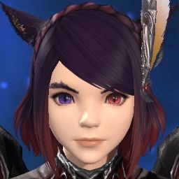 NekoMyramia's Avatar