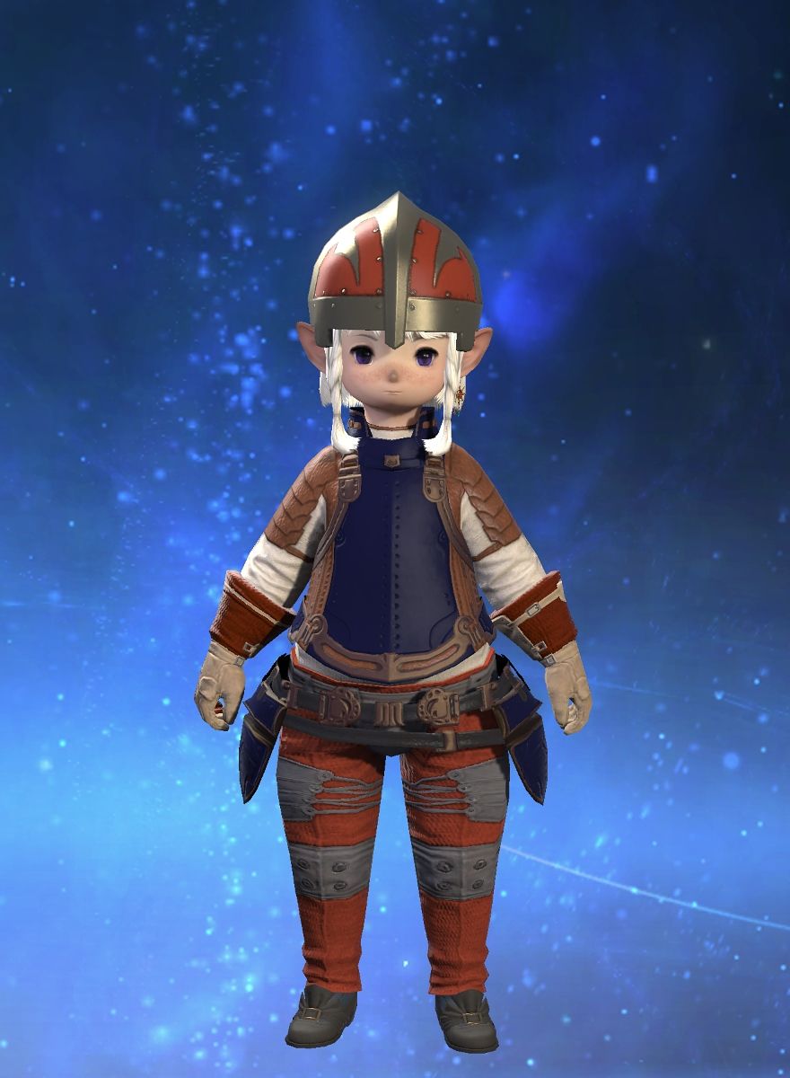 Mogwai Mimo