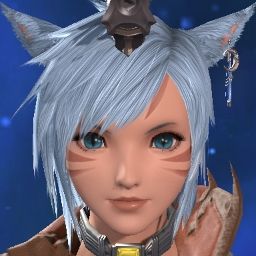Nyaruko's Avatar