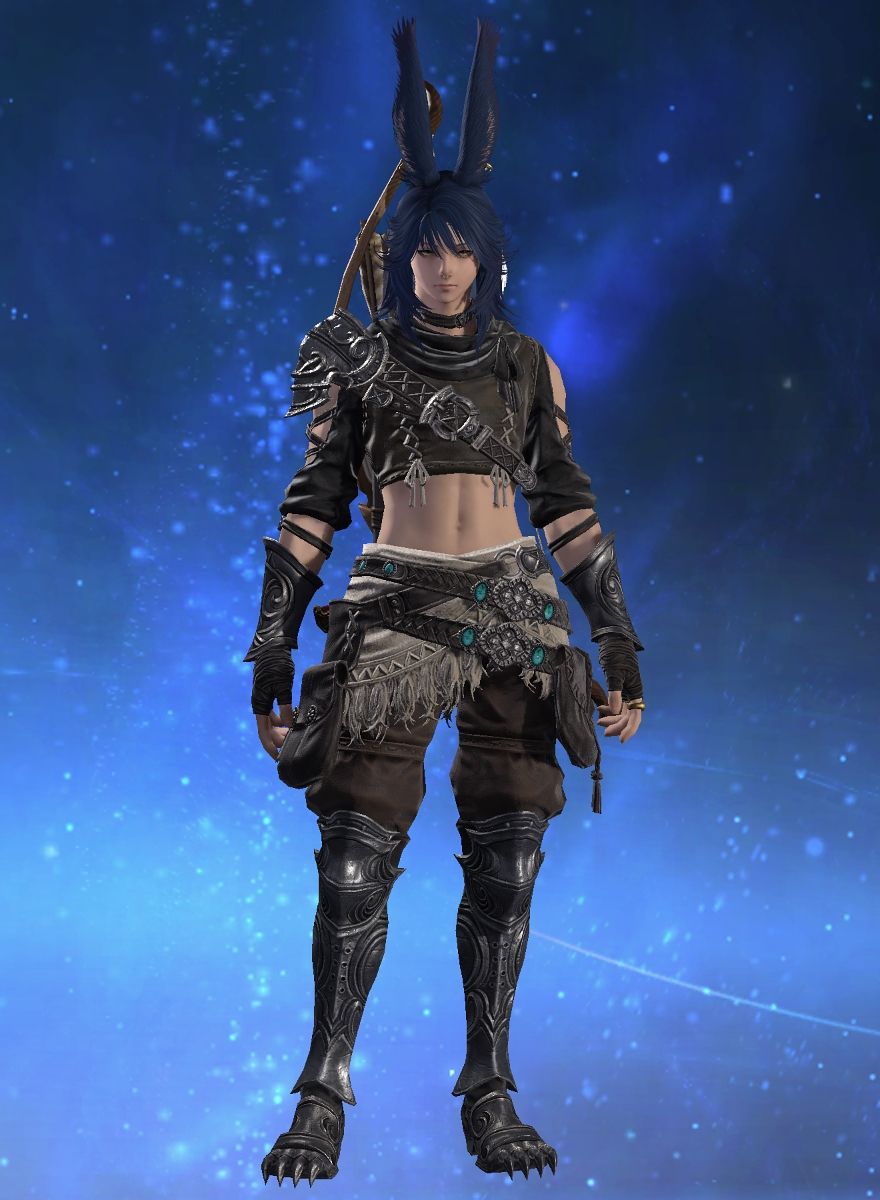 Not Shato