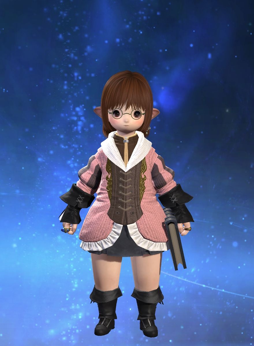 Iroha Torinaku