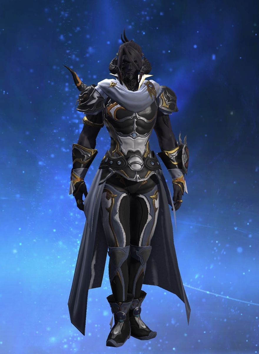 Ornstein Darkmoon