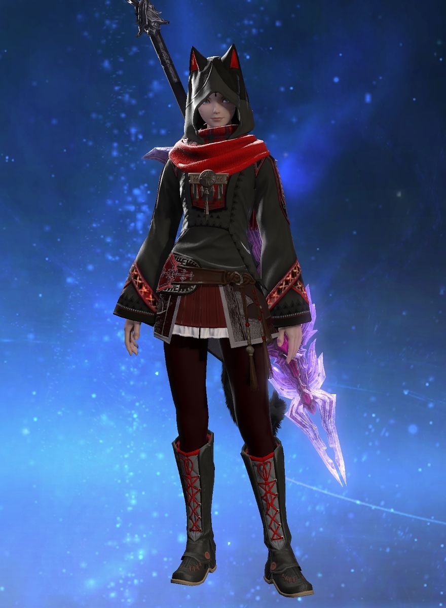 Hima Longclaw