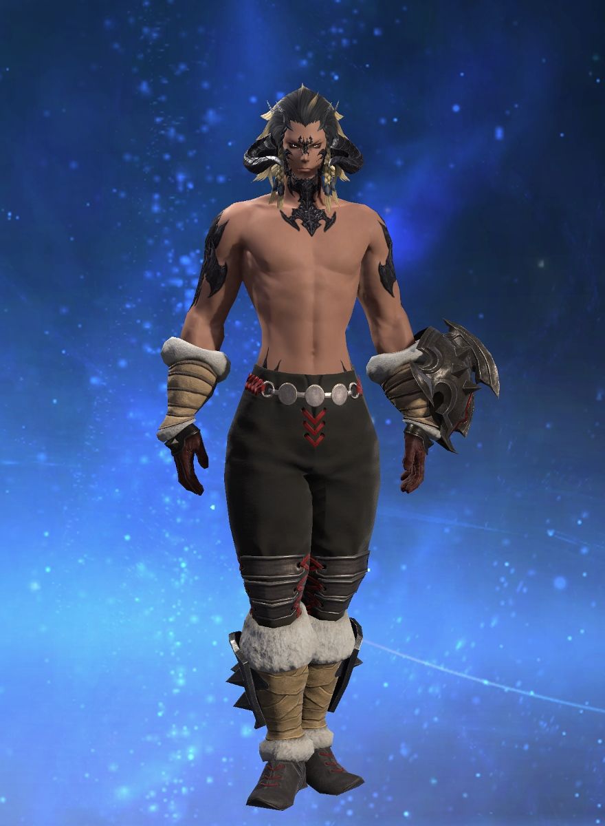 Magnai Oronir-