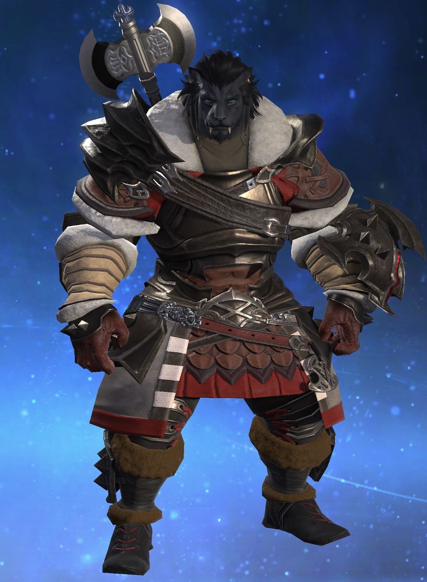 Guthnar Magnusson