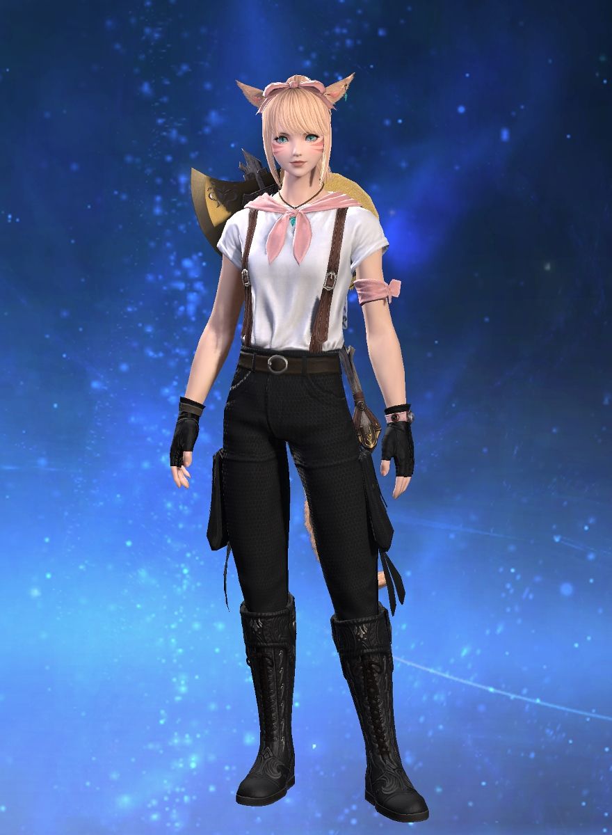 Ever Solus