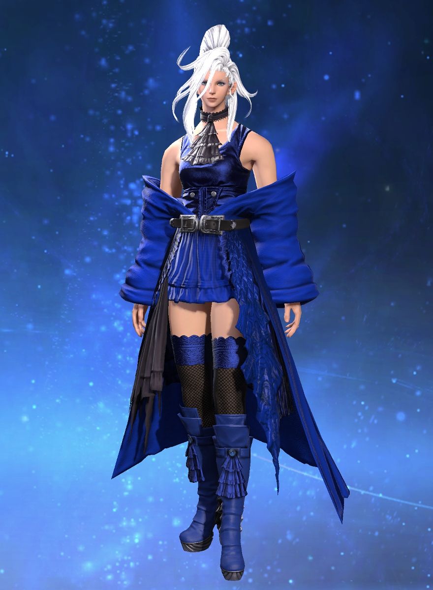 Mother Hydaelyn