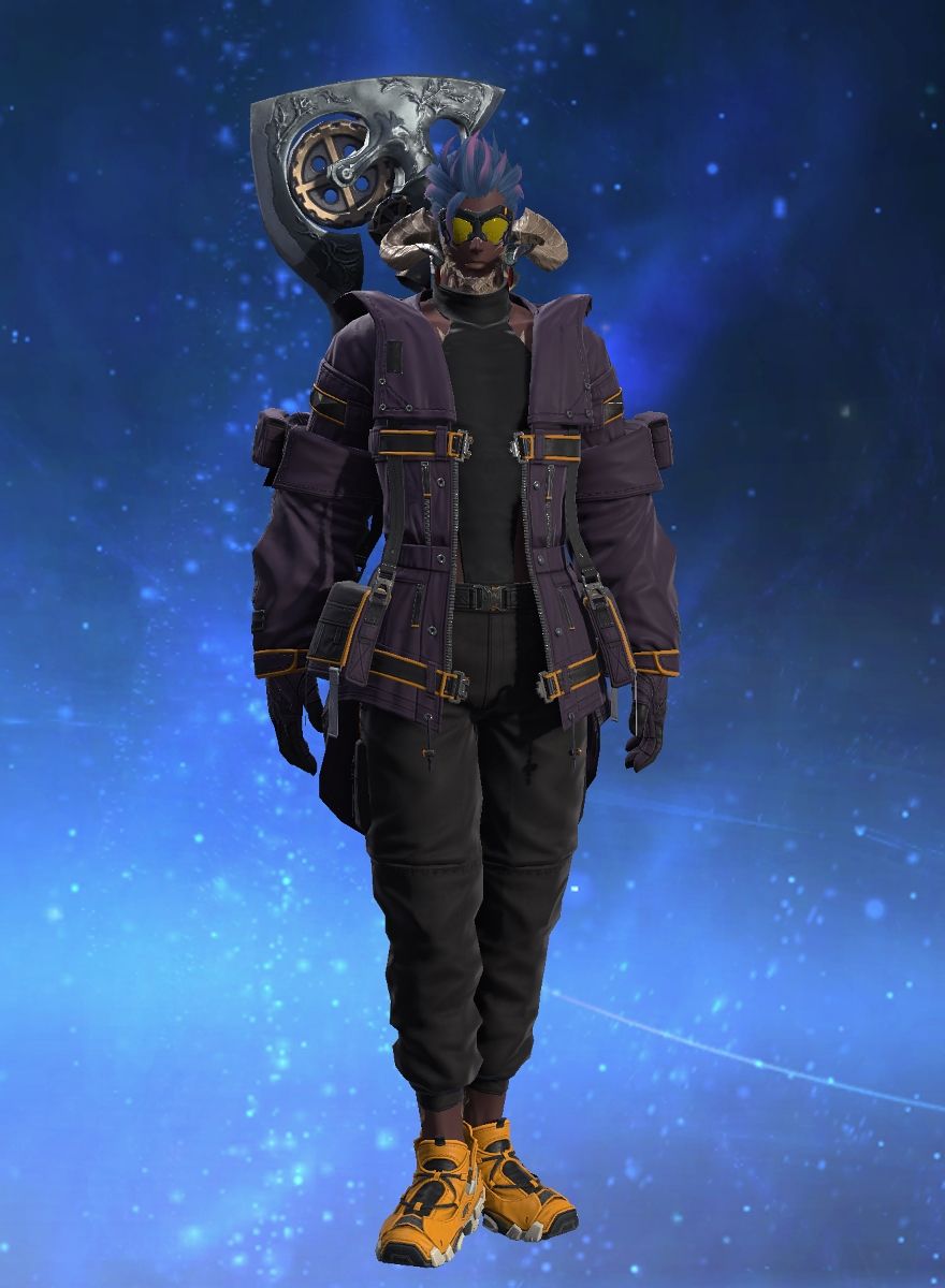 Raizo Kaisuri