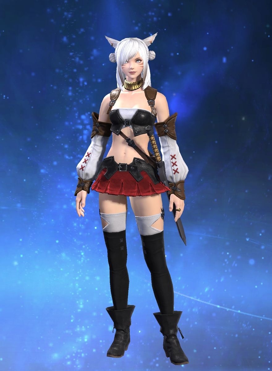 Mad Catte