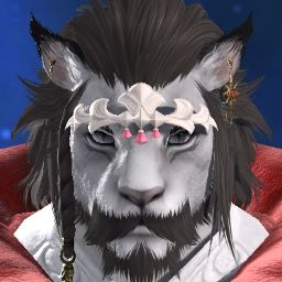Merlin Whitepaw