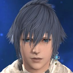 Kingnoctis Lucis