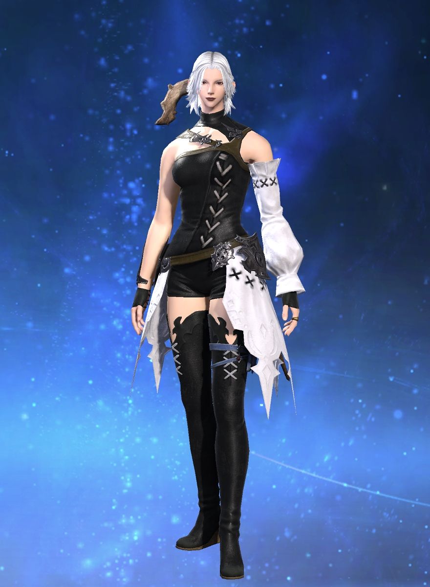 Lady Ragyo