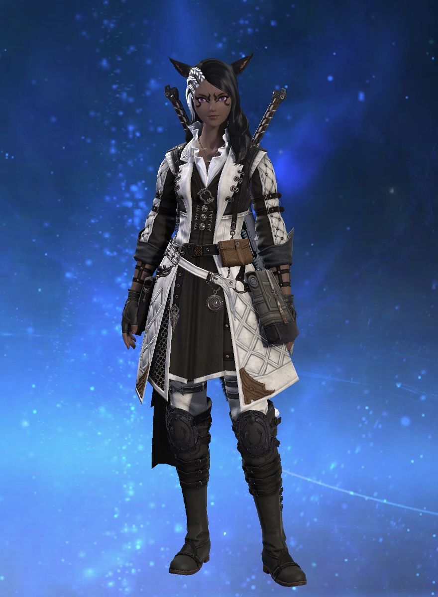 Juniper Skyrose