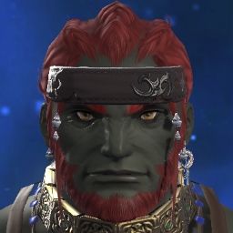 Ganondorf Dragmyr