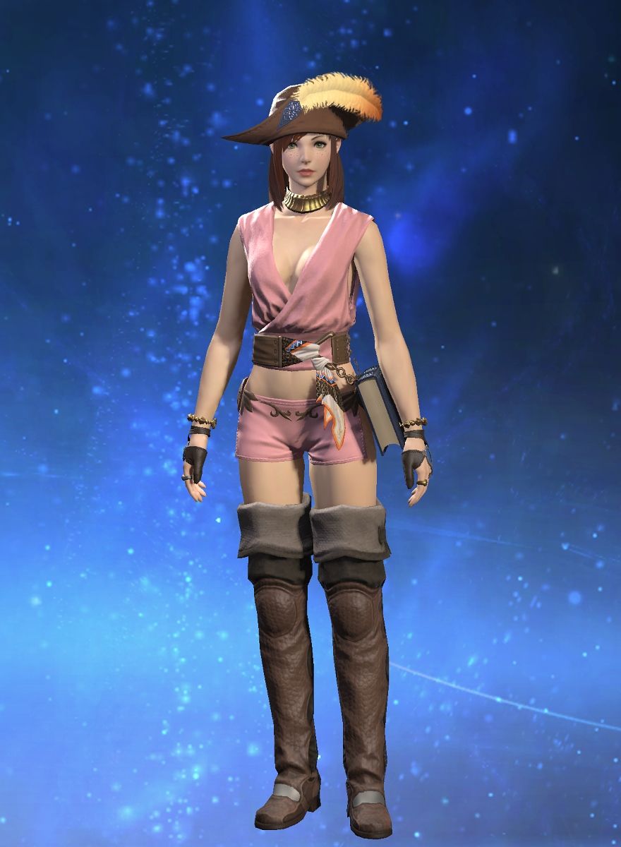 Stephie Moonshade