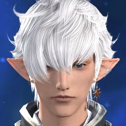 Alphinaud' Leveilleur