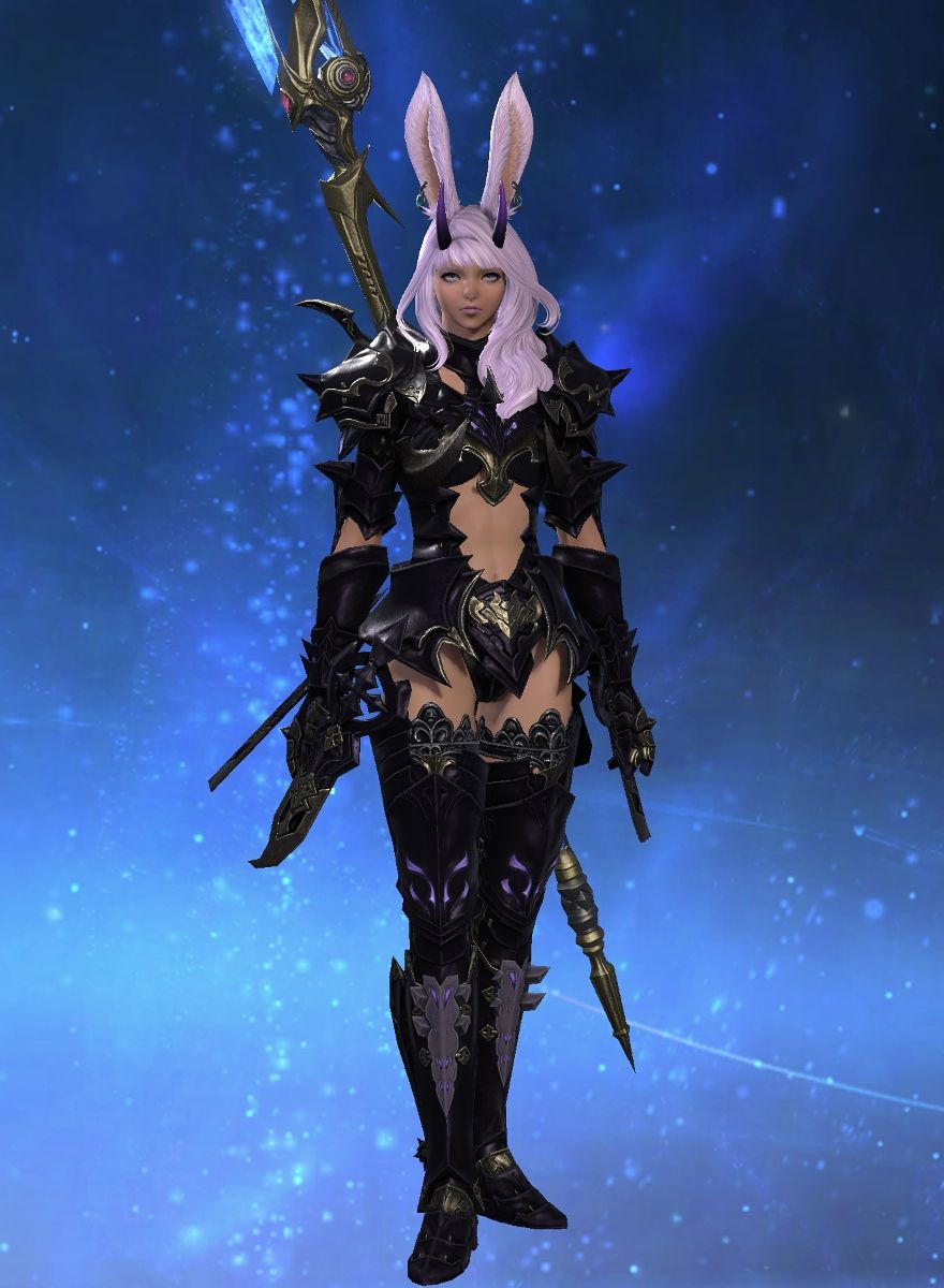 Tiamat Eisendrache