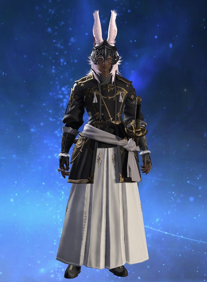 Sturmaz Black