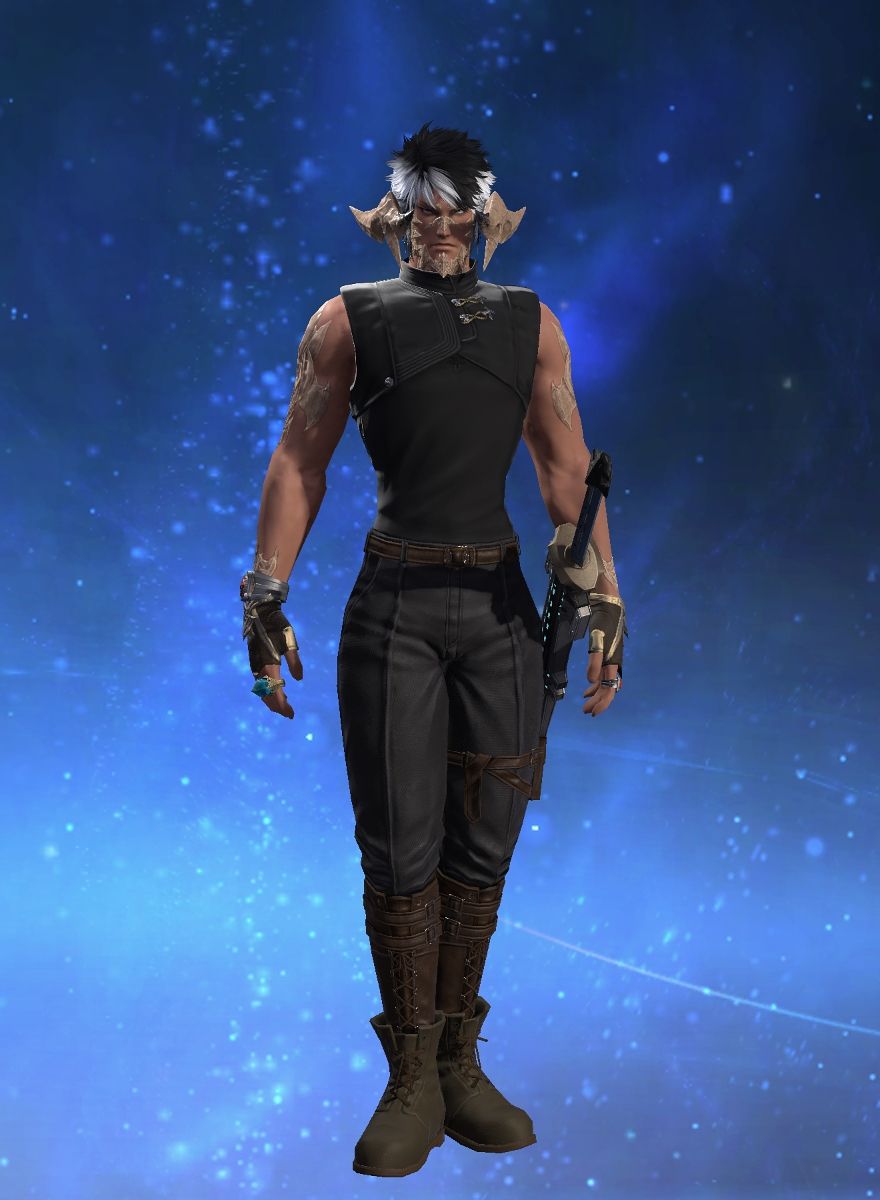 Zroad Shirogane