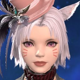 Catsune Miqo